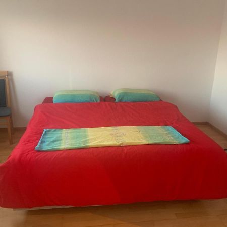 Sehr Schone Zimmer 1 In Wien Favoriten Εξωτερικό φωτογραφία