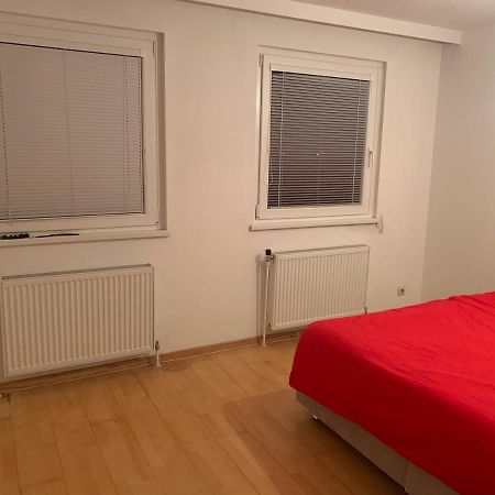 Sehr Schone Zimmer 1 In Wien Favoriten Εξωτερικό φωτογραφία