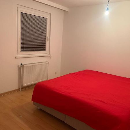 Sehr Schone Zimmer 1 In Wien Favoriten Εξωτερικό φωτογραφία