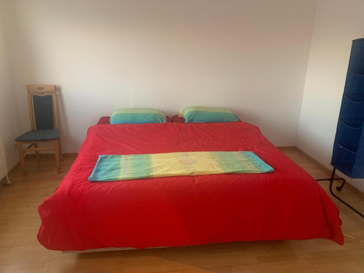 Sehr Schone Zimmer 1 In Wien Favoriten Εξωτερικό φωτογραφία