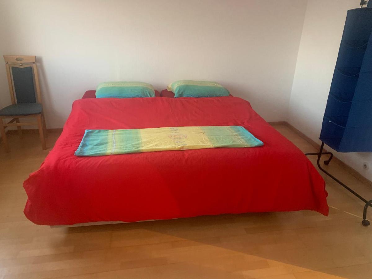 Sehr Schone Zimmer 1 In Wien Favoriten Εξωτερικό φωτογραφία