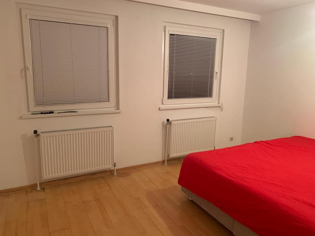 Sehr Schone Zimmer 1 In Wien Favoriten Εξωτερικό φωτογραφία