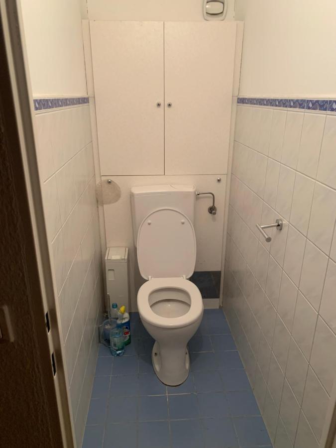 Sehr Schone Zimmer 1 In Wien Favoriten Εξωτερικό φωτογραφία