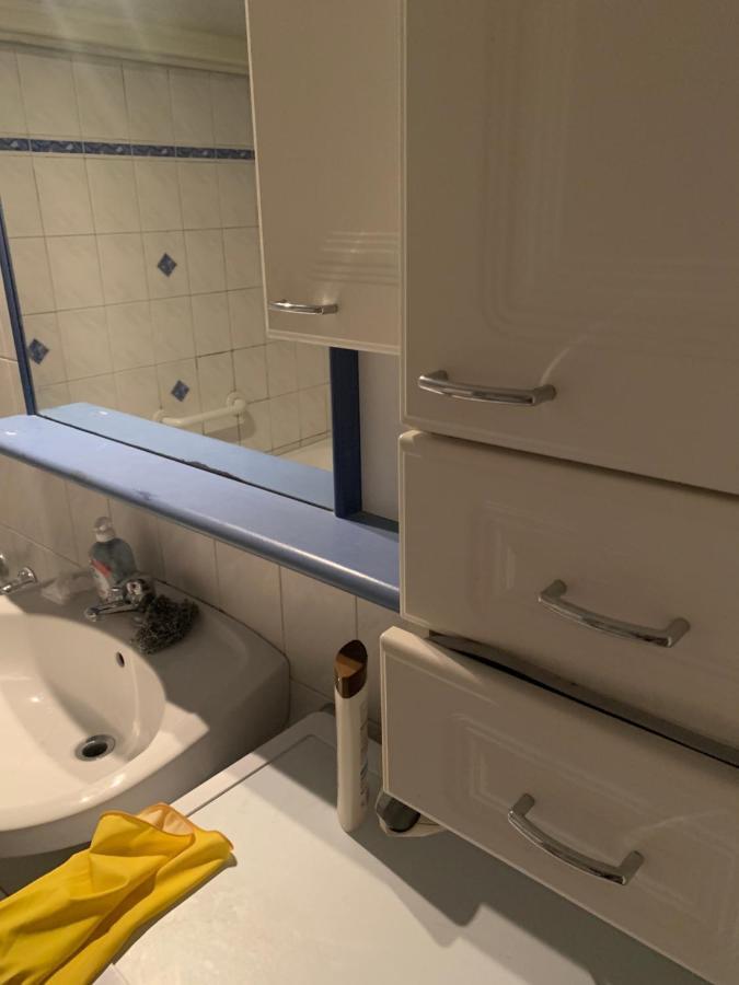 Sehr Schone Zimmer 1 In Wien Favoriten Εξωτερικό φωτογραφία