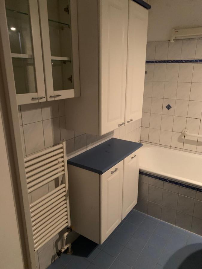 Sehr Schone Zimmer 1 In Wien Favoriten Εξωτερικό φωτογραφία