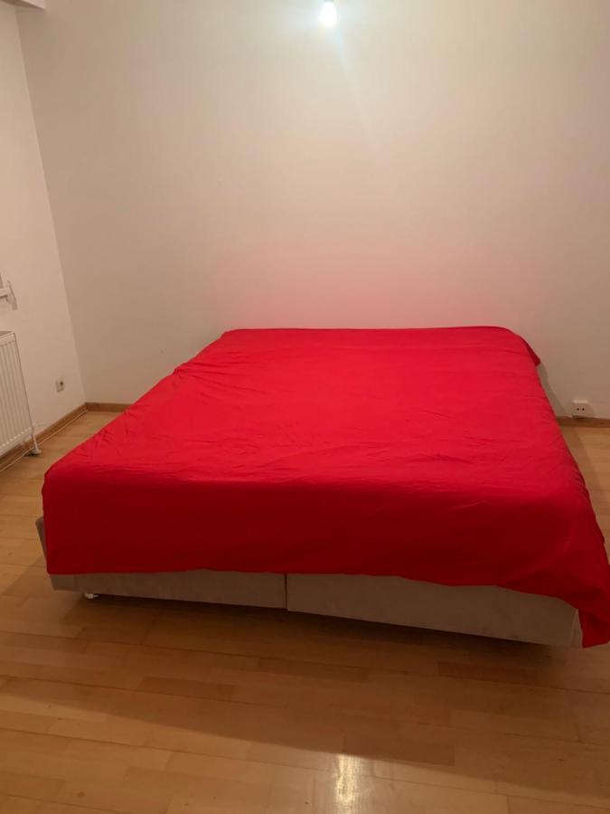 Sehr Schone Zimmer 1 In Wien Favoriten Εξωτερικό φωτογραφία